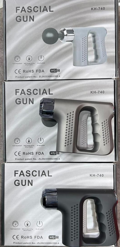 ماساژر FASClALGuN_kH_740